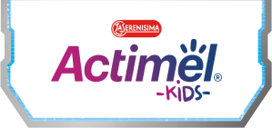 Logo Actimel