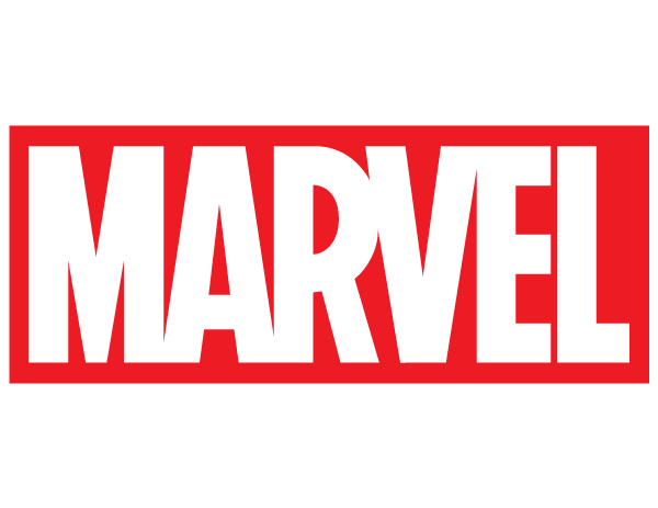 Logo Marvel